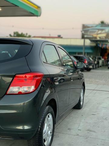 GM Chevrolet Ônix 2017 Extra R$ 35.990 - Foto 7