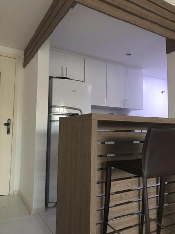 Excelente quarto e sala na pituva - Foto 4
