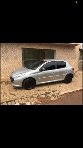 Peugeot 207 1.4 hb xr - Foto 3