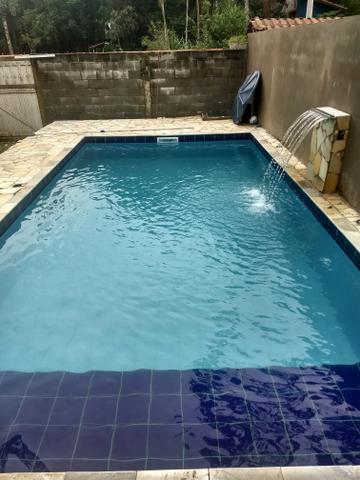 Casa com piscina para temporada - Foto 3