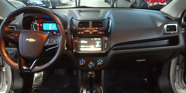 Cobalt Elite automático 2018 - Foto 10