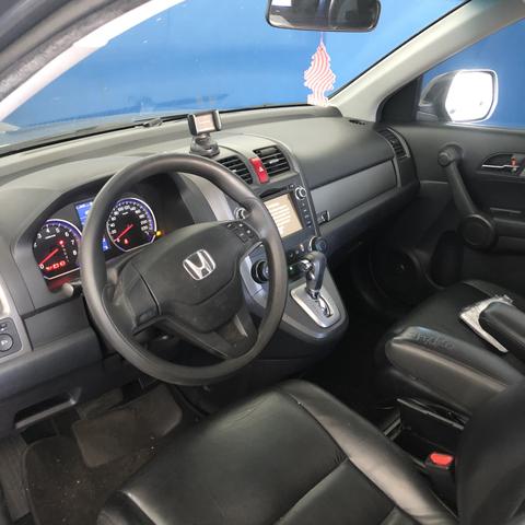 Honda Crv 11/11 - LX - Foto 4