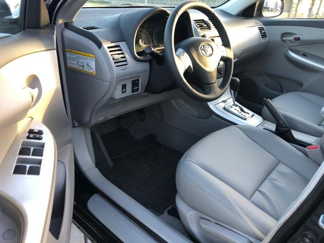 Corolla GLI 1.8 16V Aut - 54.000 KM - Foto 12
