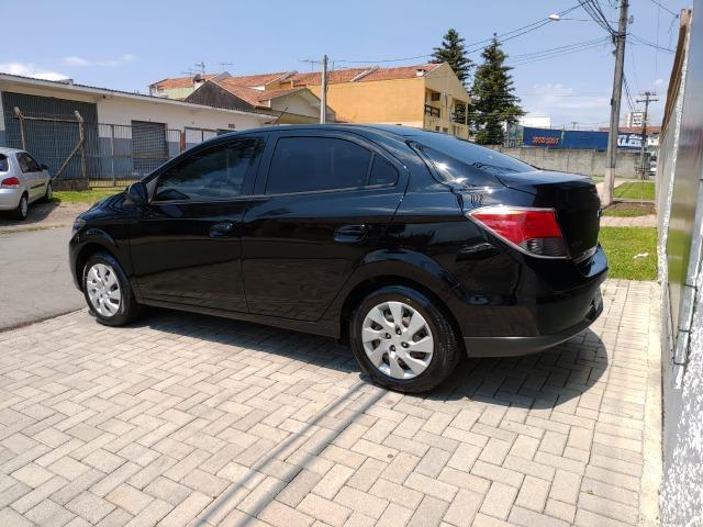 Prisma LT 1.4 Flex 2015 - Foto 8