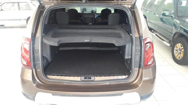 Duster 2.0 4x4 - Foto 11