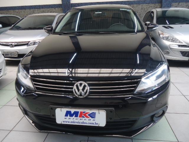 Jetta 2.0 comfortline