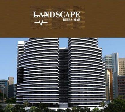 Apartamento Landscape Beiramar Fortaleza - Foto 15