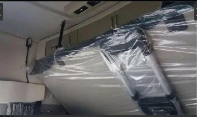 Compre seu caminhão de forma a vista ou parcelado - Foto 6