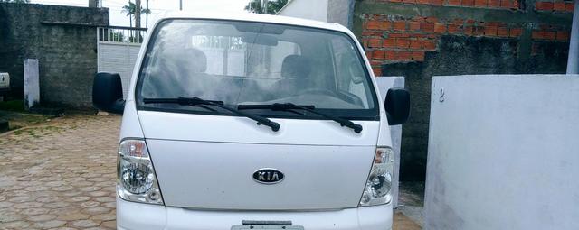 Kia bongo - Foto 4