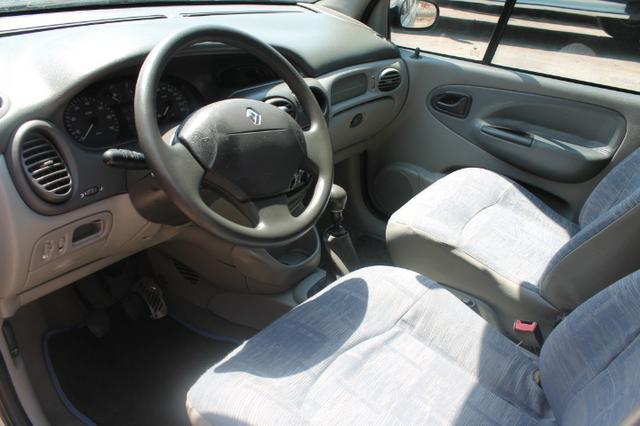Renault Scenic 1.6 - Foto 7