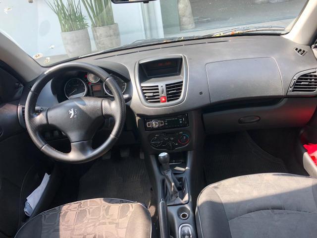 Peugeot 207 SW XR 2009 1.4 Flex - Com Ar - Foto 12