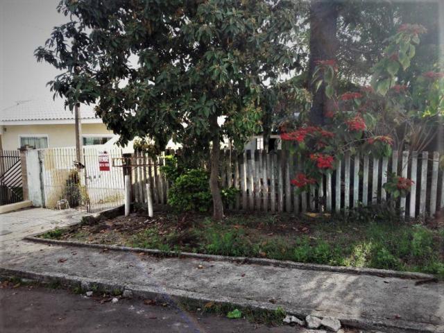 Terreno à venda, 440 m² por R$ 300.000,00 - Pinheirinho - Curitiba/PR - Foto 17