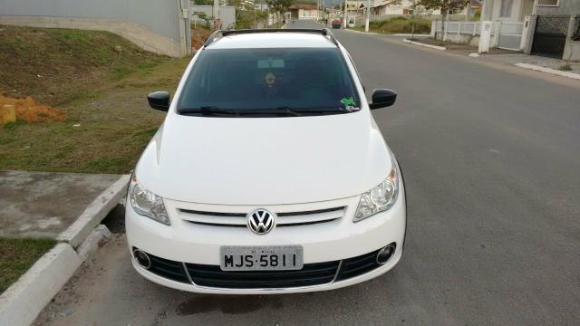 Vendo Saveiro 2012 - Foto 3