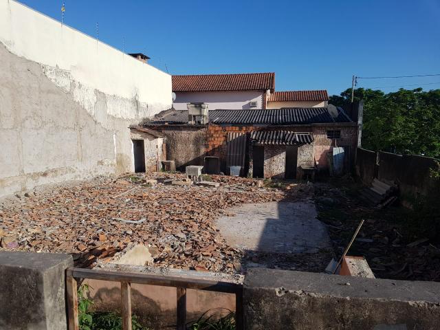 Terreno