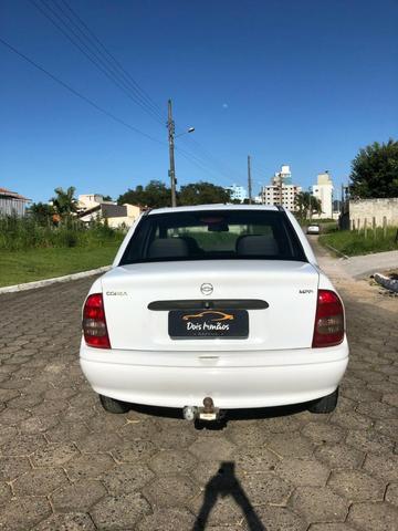 Corsa Classic - Filé - Ar Gelando