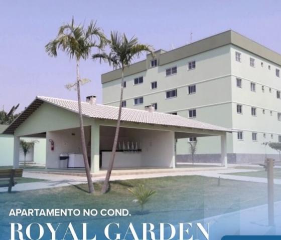 Apartamento com 3 quartos a venda em Anápolis - Foto 2