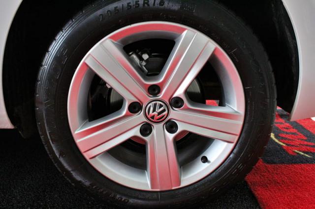 VOLKSWAGEN GOLF VARIANT HIGHLINE 1.4 TSI AUT - Foto 14