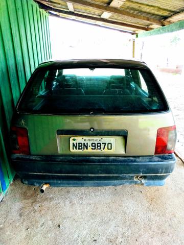 Fiat tipo - Foto 8