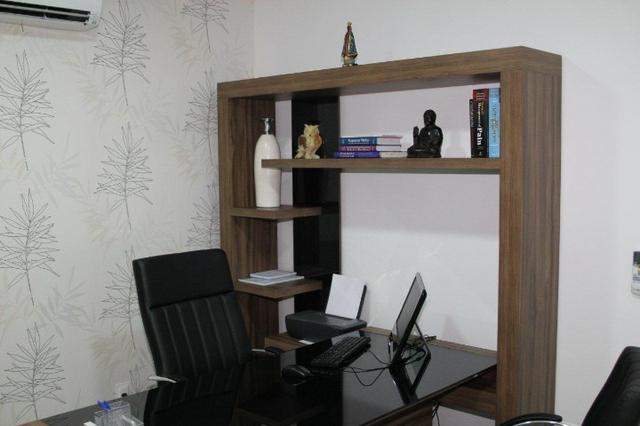 Sala Comercial- 42,48m² -Mobiliada - Edifício Saúde - Foto 7