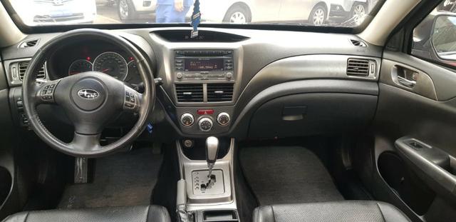 Subaru impreza 2011 blindado - Foto 6