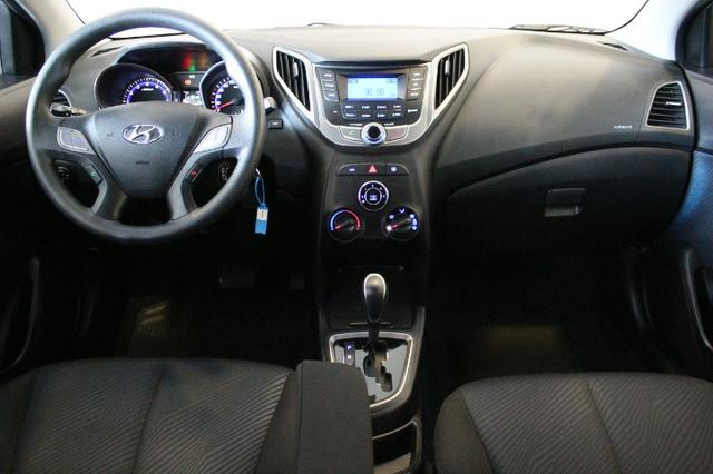 Hyundai HB20 1.6 Comfort Plus Flex Automático - Foto 6