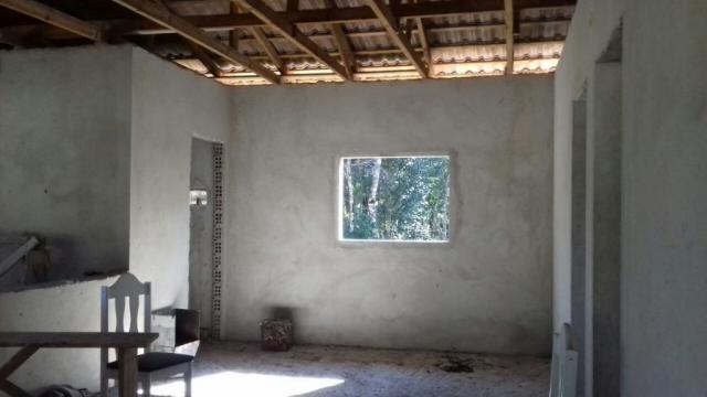 Chácara à venda, 6904 m², com 1 construção, loteamento areia branca dos nogueiras- mandiri - Foto 15