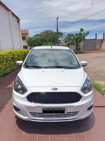 Vendo Ford Ka