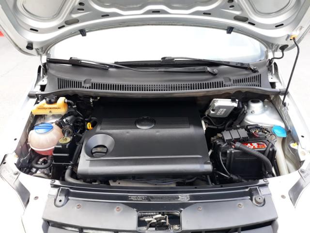VOLKSWAGEN SPACEFOX 1.6 - Foto 12