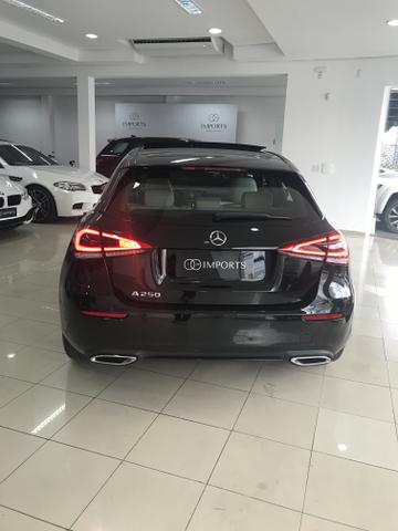 A250 Turbo Sport 2019/2019 - Foto 17