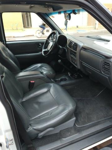 Chevrolet S10 2.8 Executive 4 x 2 Diesel - Foto 13