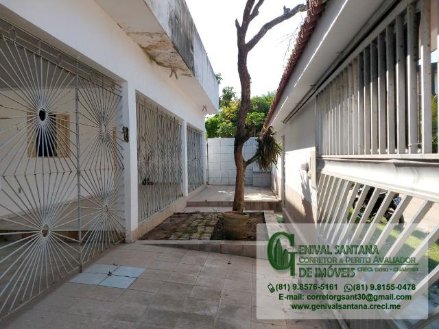 Casa Gigante no Cabo- Solta na Vila St Inácio - Garapu!!
