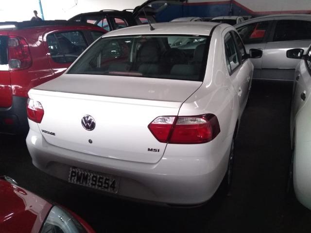 Voyage Comfortline 1.6 2016 - Foto 3