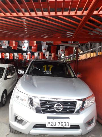 Vendo ou Troco por Carro Menor Valor