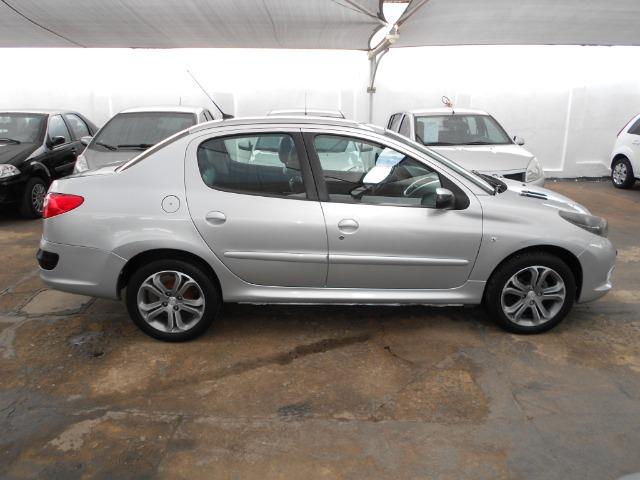 Peugeot 207 passion xr sport 1.4 flex 2010/2011 completo revisado lacrado - Foto 7