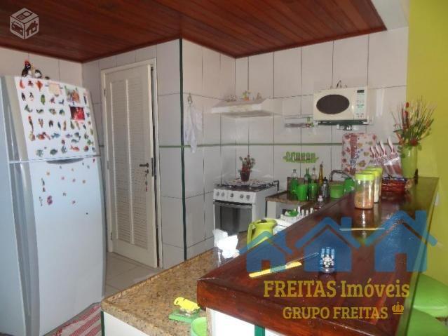 Casa Duplex em Ótimo Condomínio, Vista a Lagoa, Iguaba Grand - Foto 15