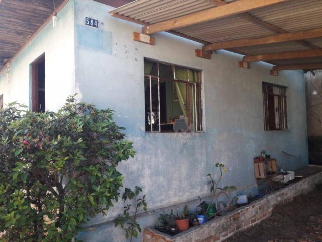 Terreno à venda, 440 m² por R$ 300.000,00 - Pinheirinho - Curitiba/PR - Foto 4