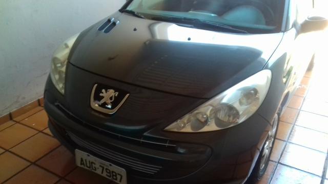 Vende se Carro Peugeot 207 Passion 207 xr - Foto 7