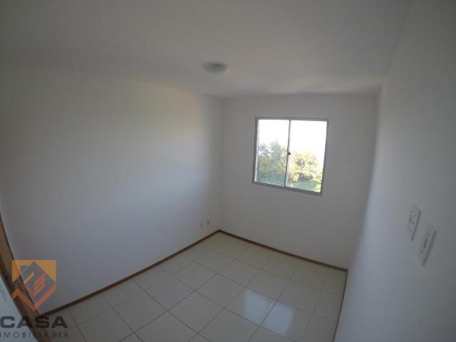 E.R- Apartamento no condomínio Enseada de Manguinhos com Vista para o Mar - Foto 4