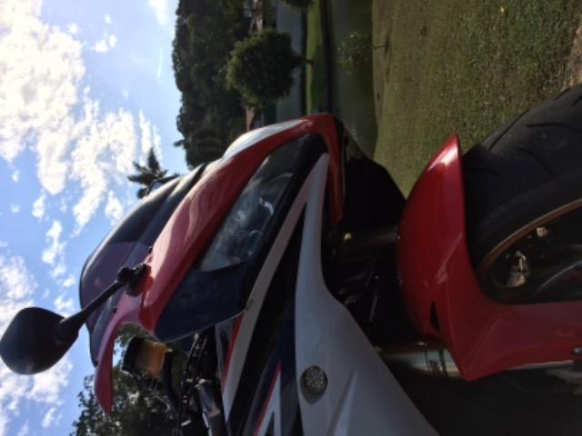 Cbr 1000 - Foto 3