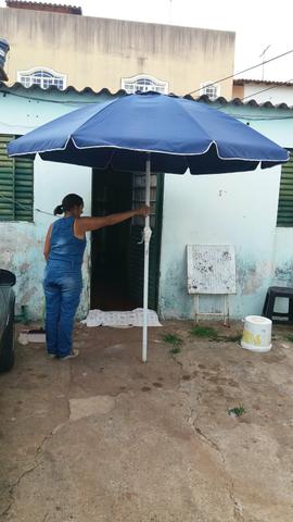 Guarda - Sol 2.50m Com manivela