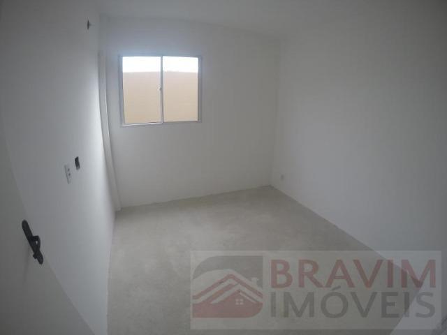 Apartamento com quintal privativo - Foto 10