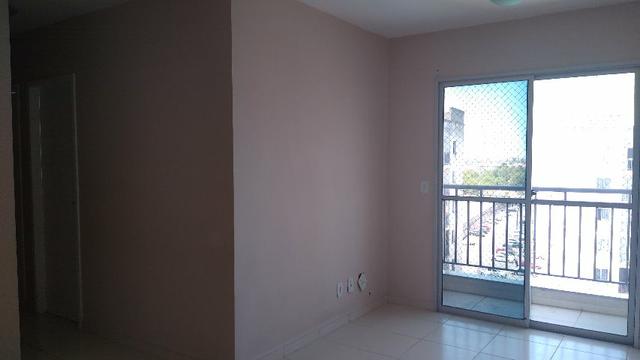 DT - Apartamento de 03 quartos Ilha Bela 9 andar sol da manhã!!! - Foto 4
