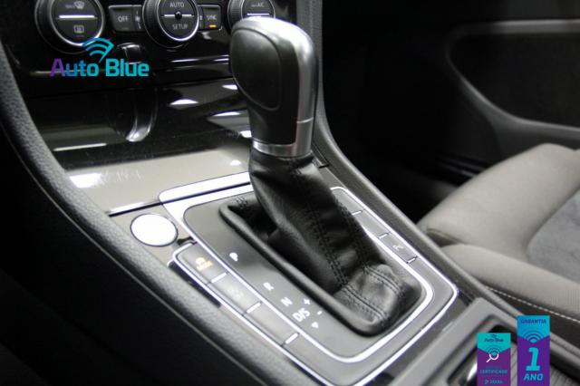 VOLKSWAGEN GOLF 2013/2014 1.4 TSI HIGHLINE 16V GASOLINA 4P AUTOMÁTICO - Foto 11
