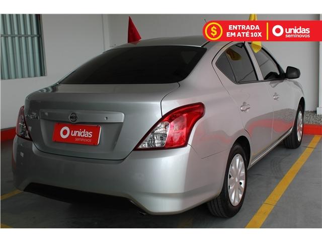 Nissan Versa 1.0 12v flex 4p manual - Foto 4