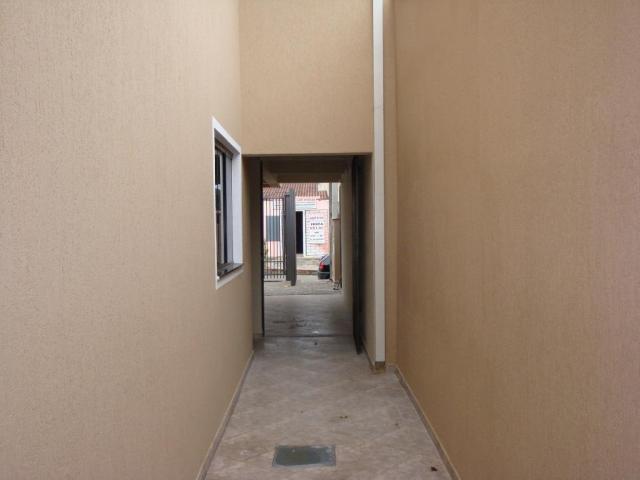 Prédio com 4 apartamentos e uma kit net à venda por r$ 420.000 - umbará - curitiba/pr - Foto 3