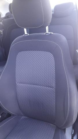 Vende-se prisma com 8.800 km rodado - Foto 6