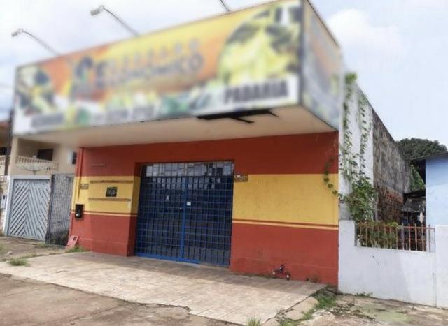 Venda Imóvel Comercial