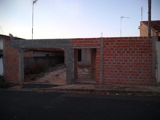 Casa em Matão