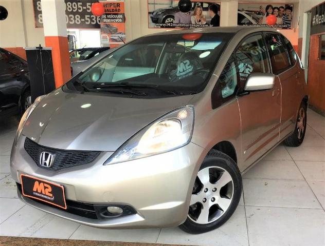 Honda Fit LXL