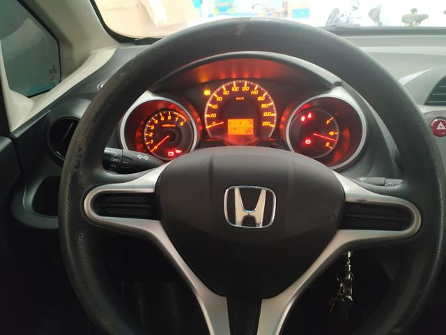 Honda Fit 2013 - Foto 8